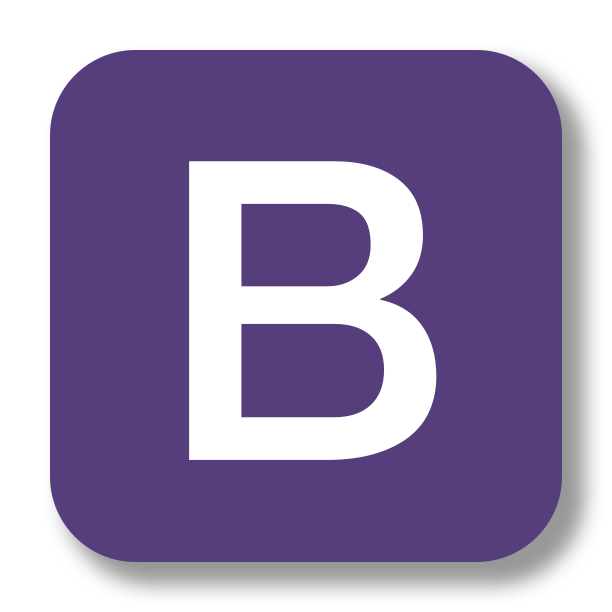 Bootstrap logo