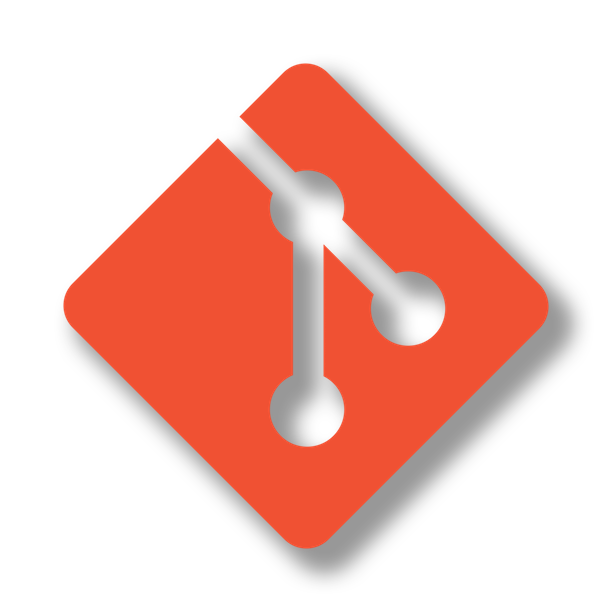 Git logo